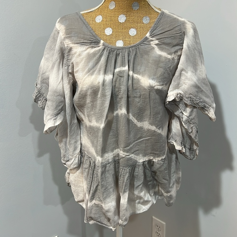 Bella Amore Blouse